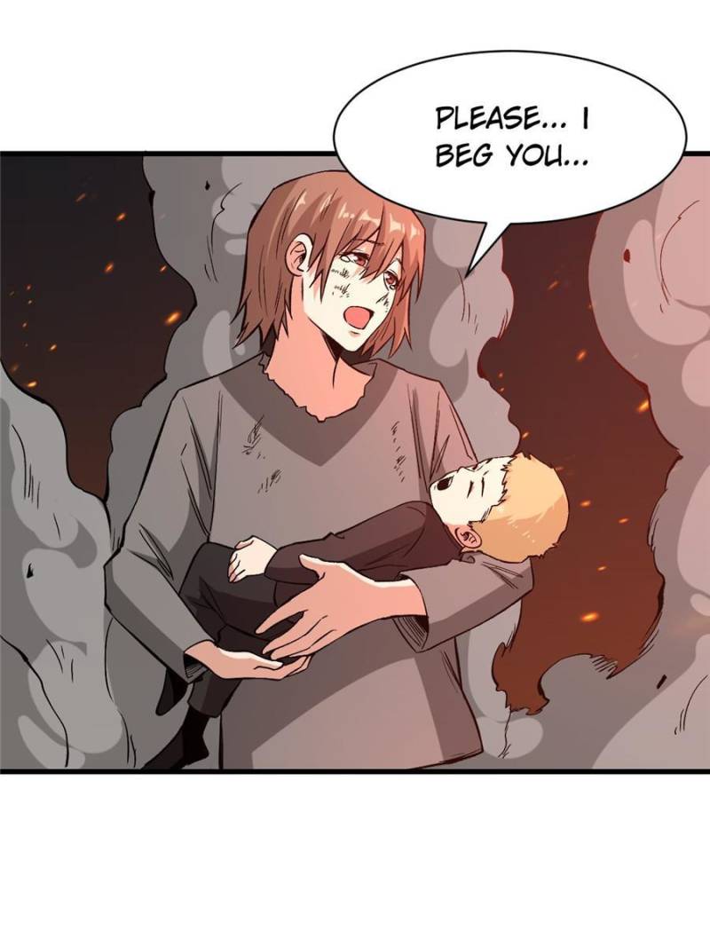 Read Endgame Restart ENGLISH Manga Online