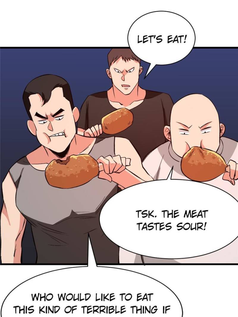 Read Endgame Restart ENGLISH Manga Online