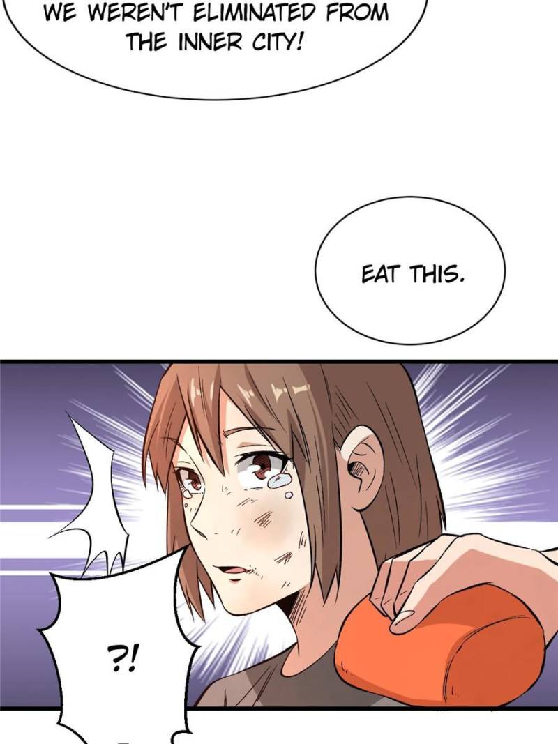 Read Endgame Restart ENGLISH Manga Online