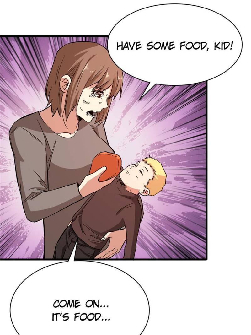 Read Endgame Restart ENGLISH Manga Online