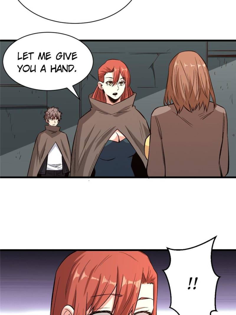 Read Endgame Restart ENGLISH Manga Online