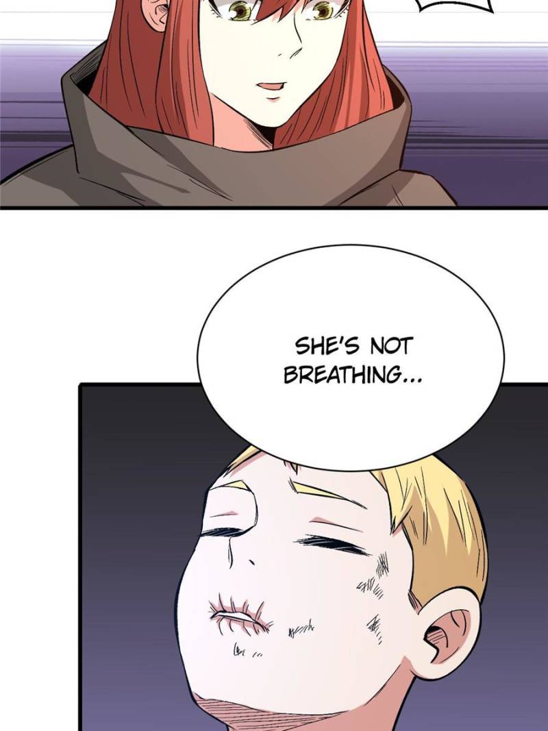 Read Endgame Restart ENGLISH Manga Online