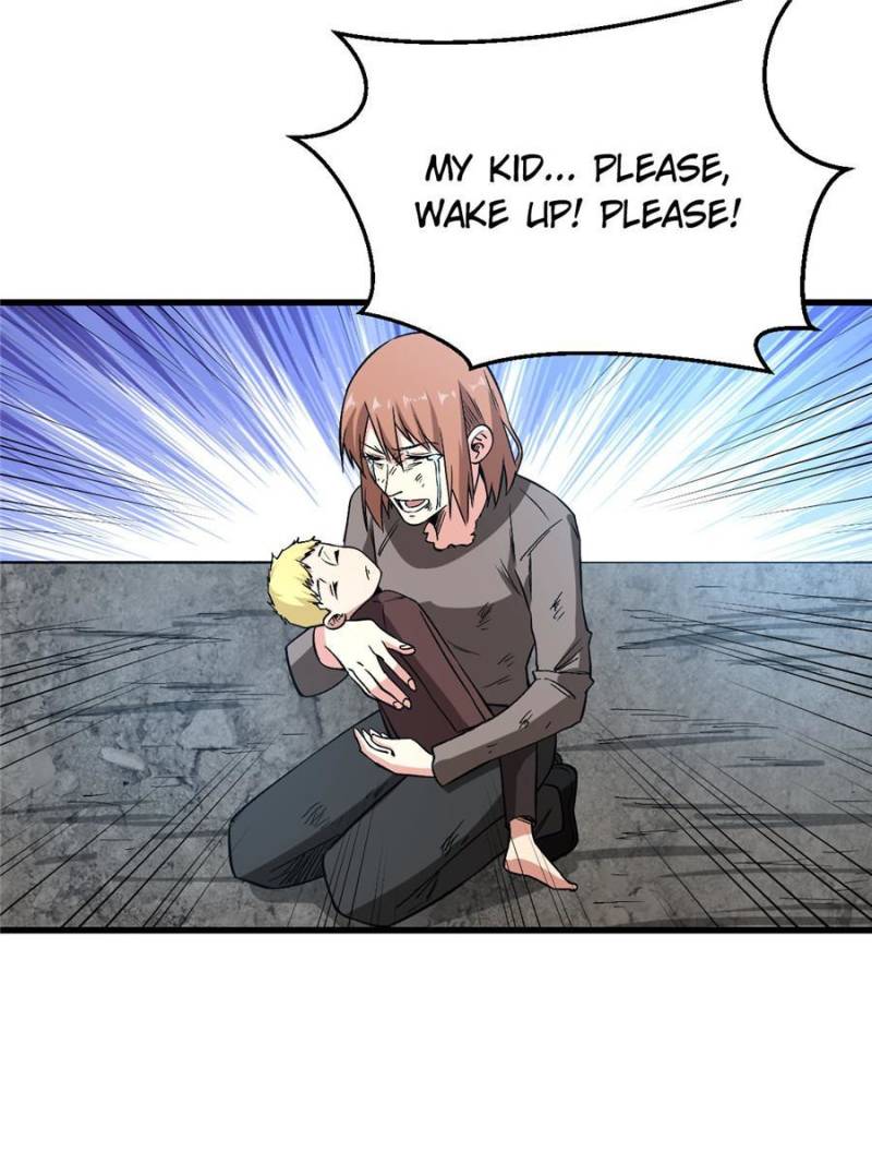 Read Endgame Restart ENGLISH Manga Online