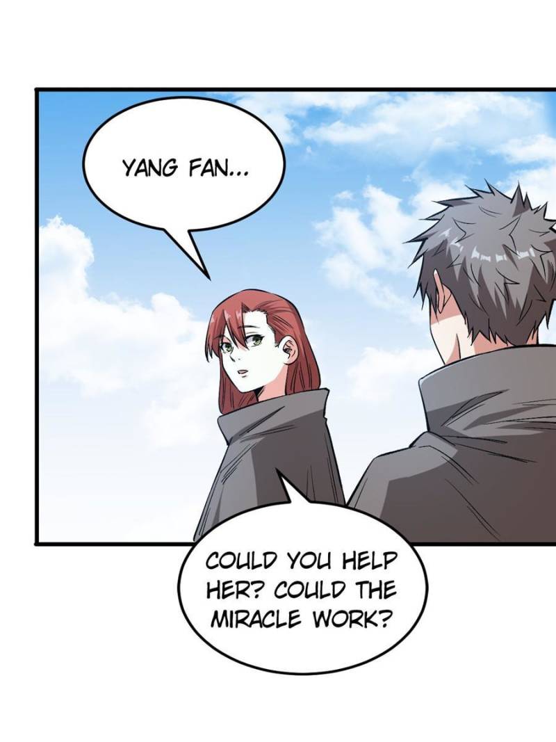 Read Endgame Restart ENGLISH Manga Online