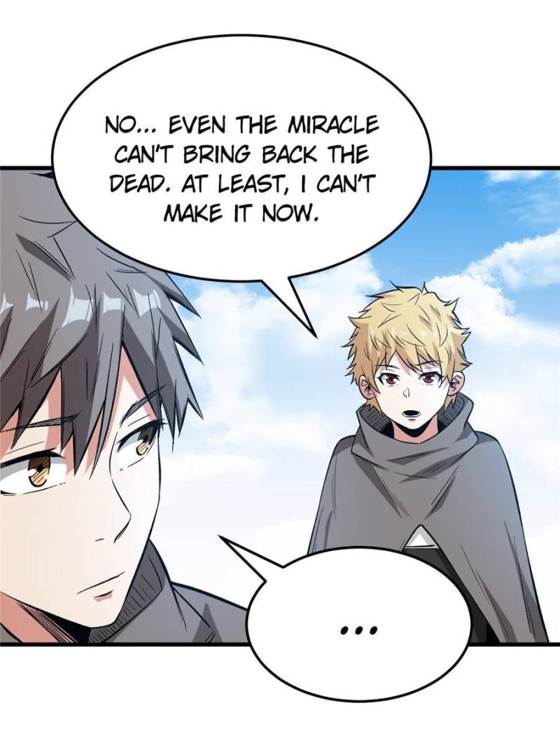 Read Endgame Restart ENGLISH Manga Online