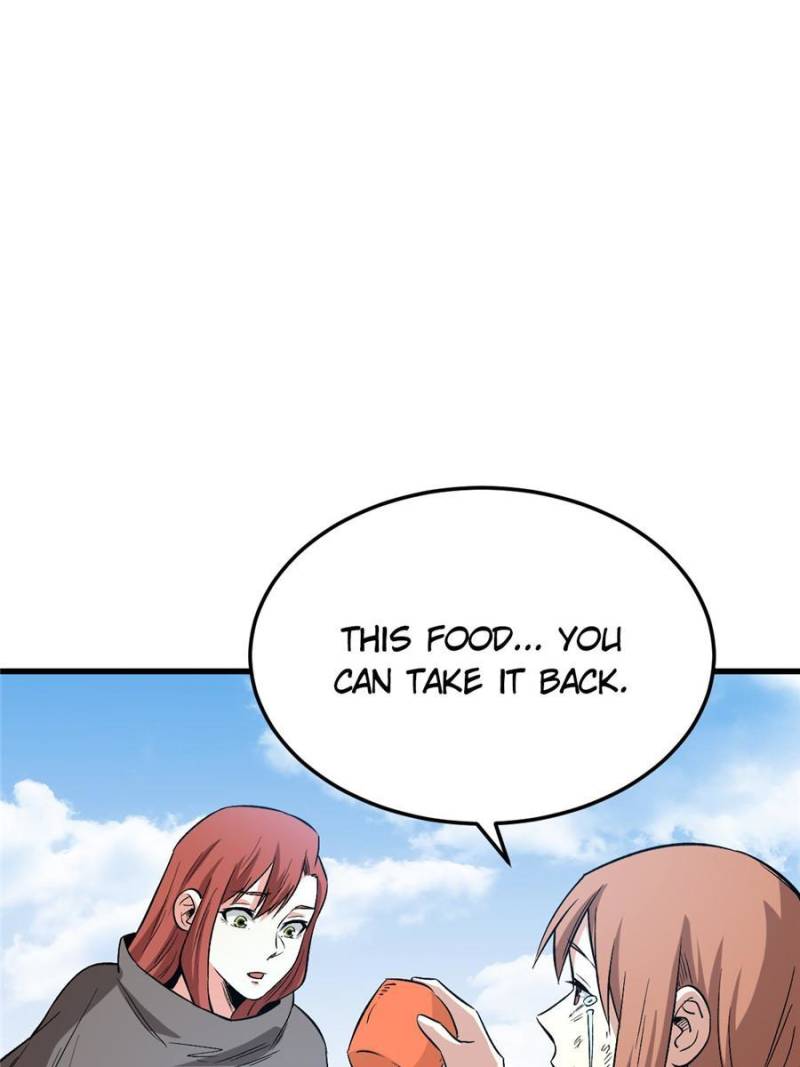 Read Endgame Restart ENGLISH Manga Online