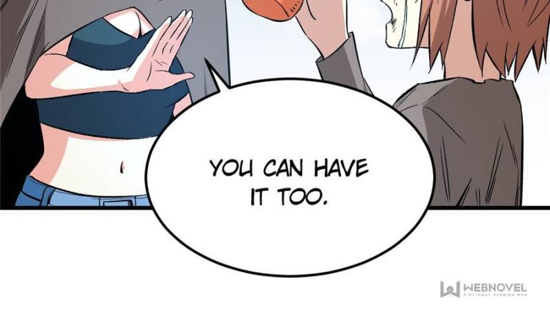 Read Endgame Restart ENGLISH Manga Online