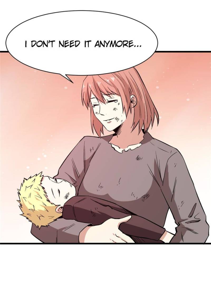 Read Endgame Restart ENGLISH Manga Online