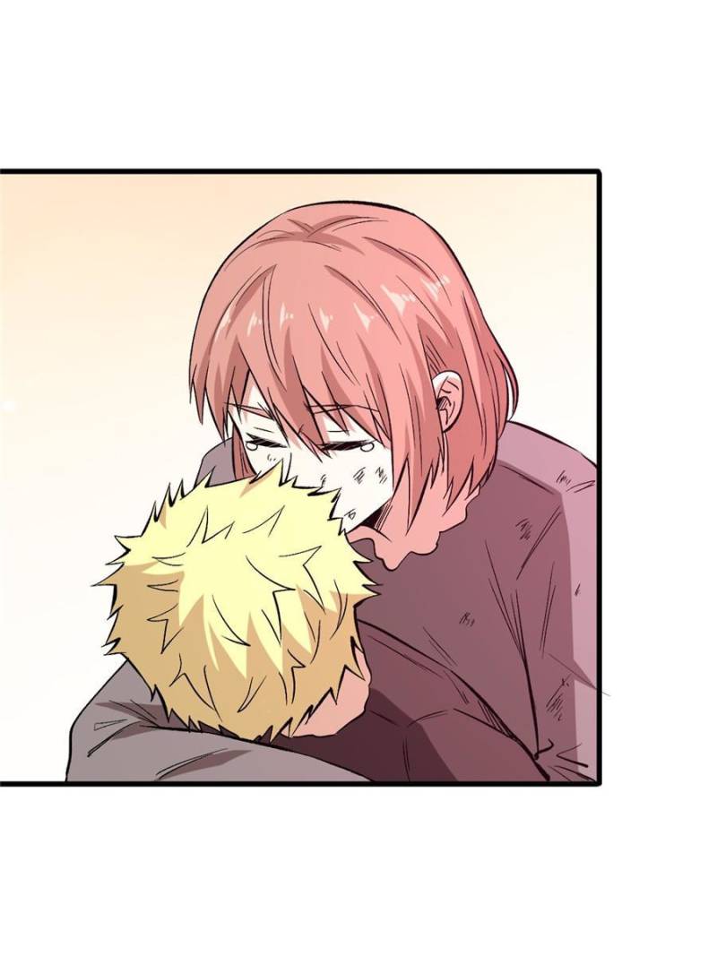 Read Endgame Restart ENGLISH Manga Online