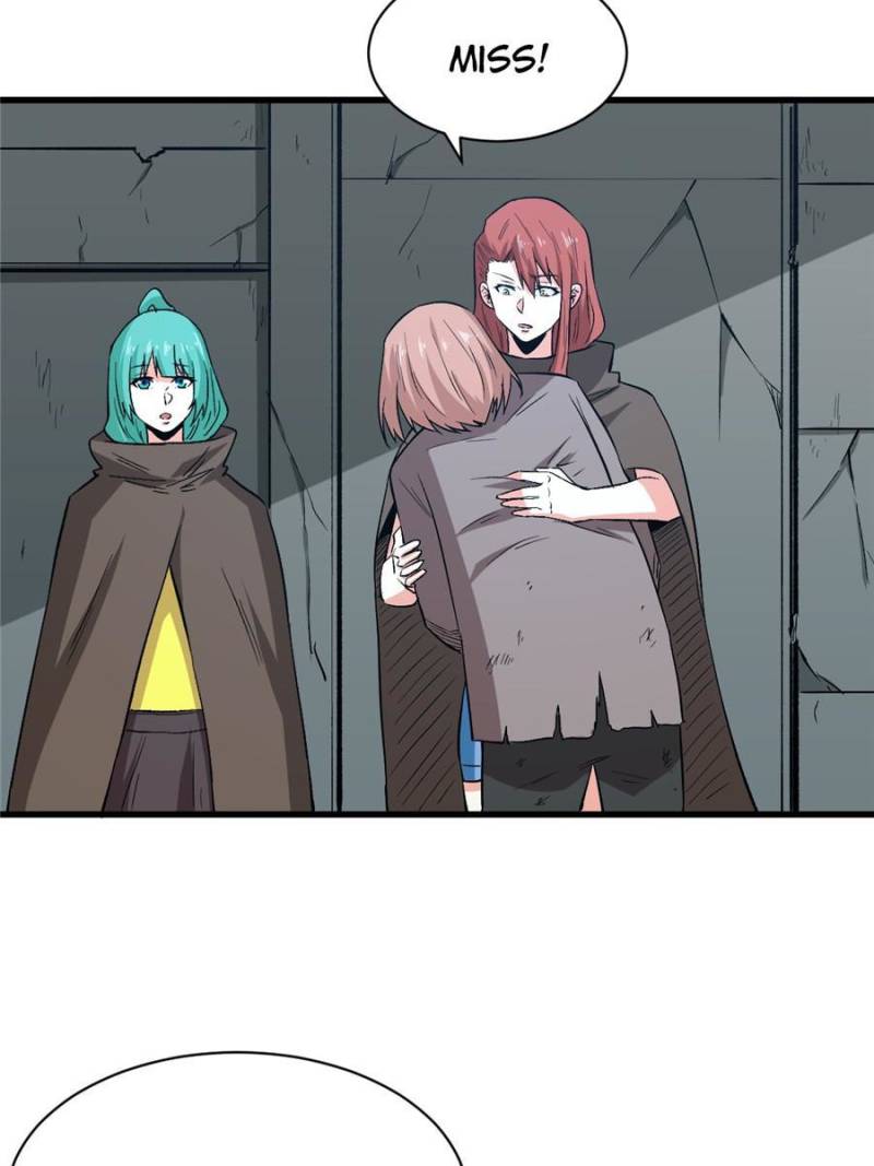 Read Endgame Restart ENGLISH Manga Online