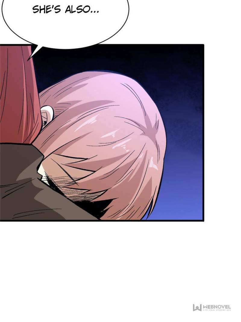 Read Endgame Restart ENGLISH Manga Online