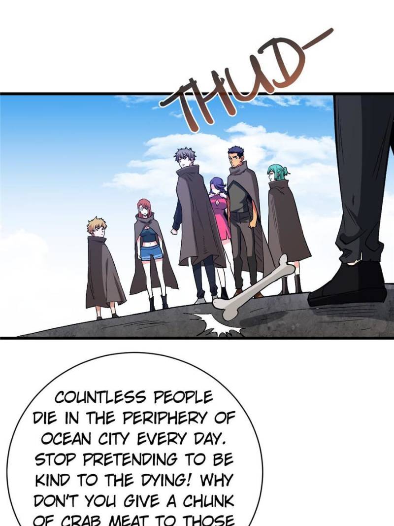 Read Endgame Restart ENGLISH Manga Online