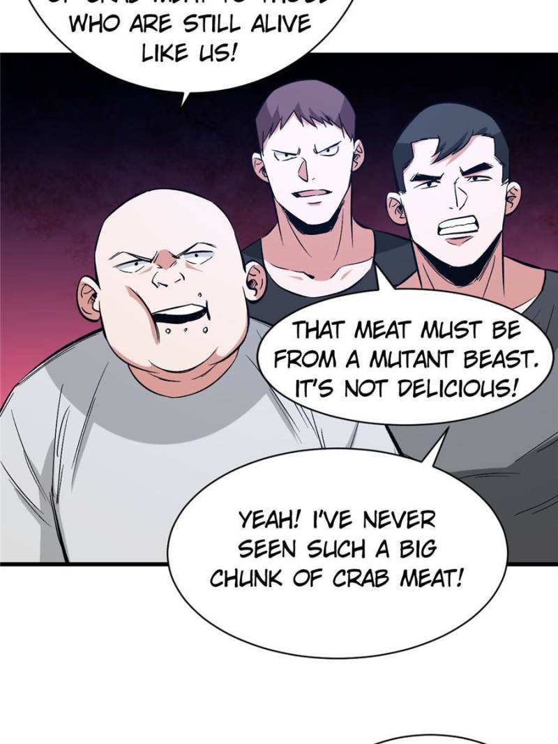 Read Endgame Restart ENGLISH Manga Online