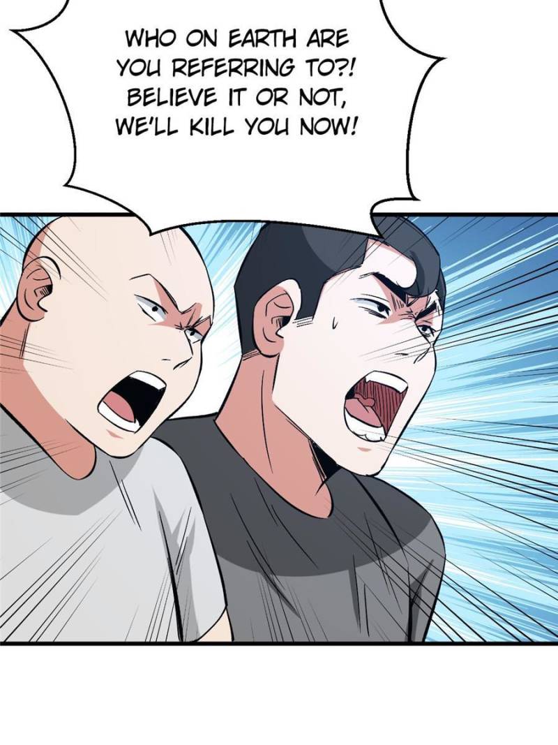 Read Endgame Restart ENGLISH Manga Online