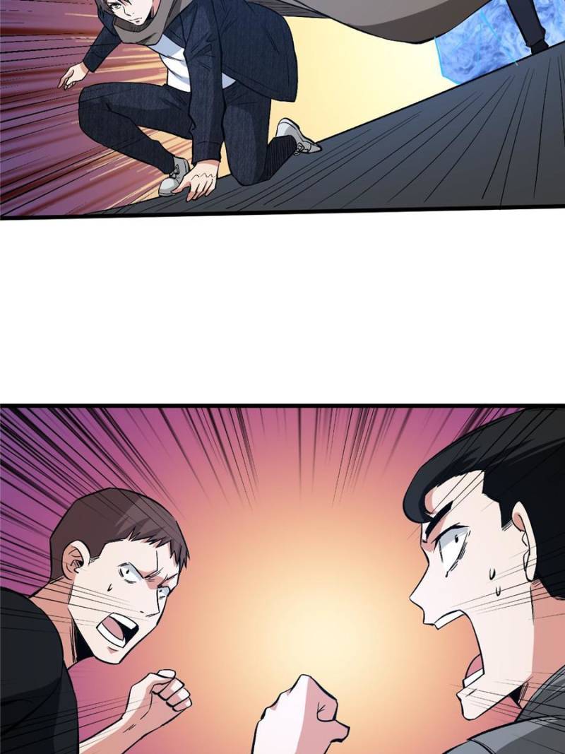 Read Endgame Restart ENGLISH Manga Online