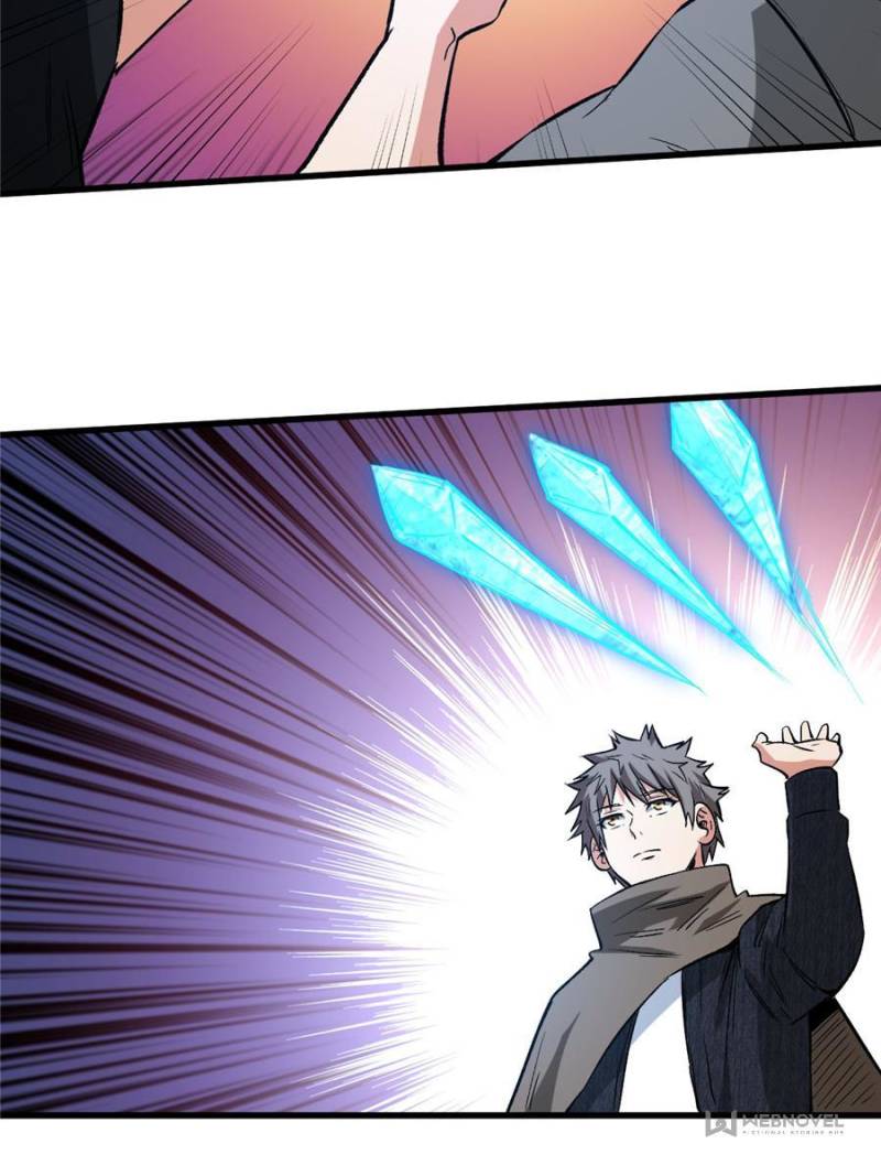 Read Endgame Restart ENGLISH Manga Online