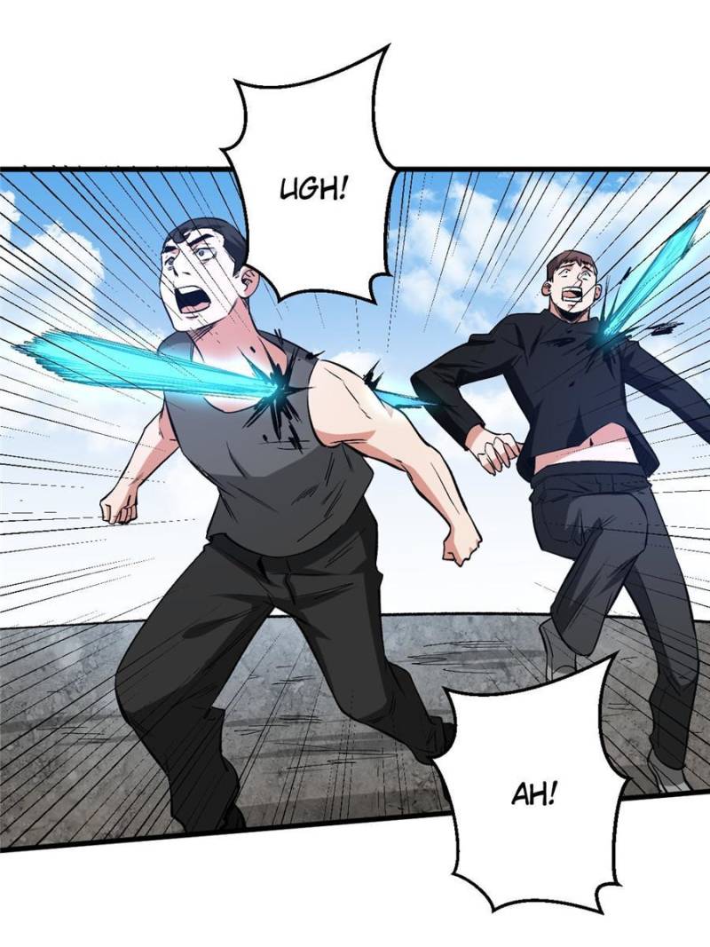 Read Endgame Restart ENGLISH Manga Online