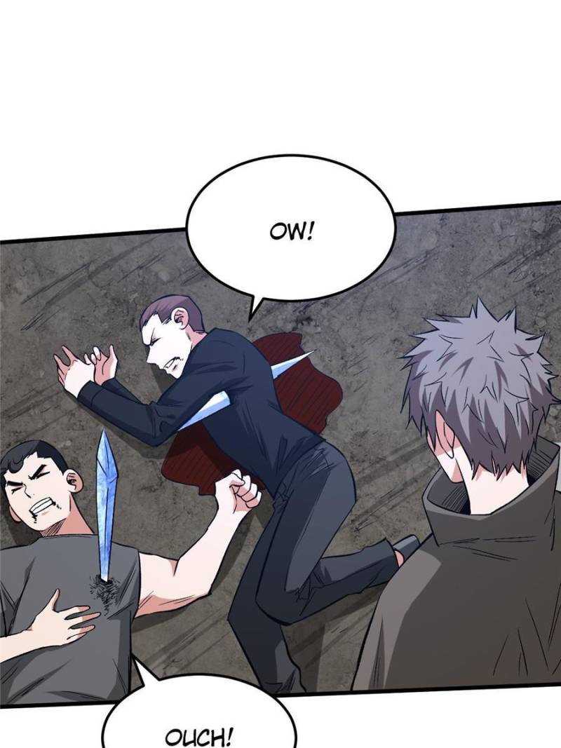 Read Endgame Restart ENGLISH Manga Online