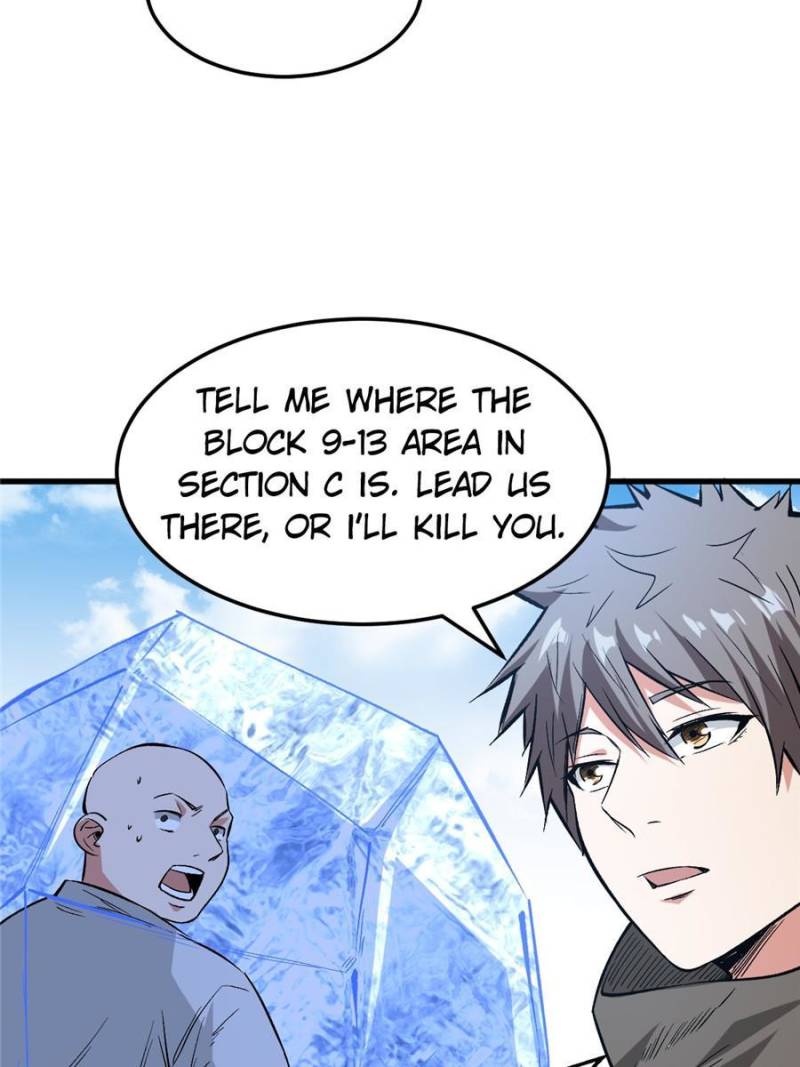 Read Endgame Restart ENGLISH Manga Online