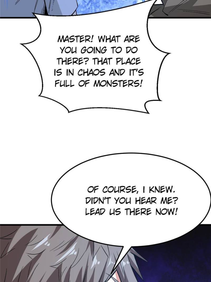 Read Endgame Restart ENGLISH Manga Online