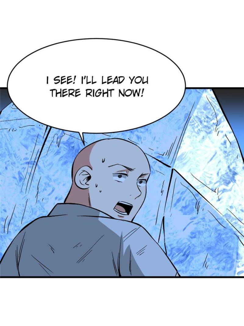 Read Endgame Restart ENGLISH Manga Online