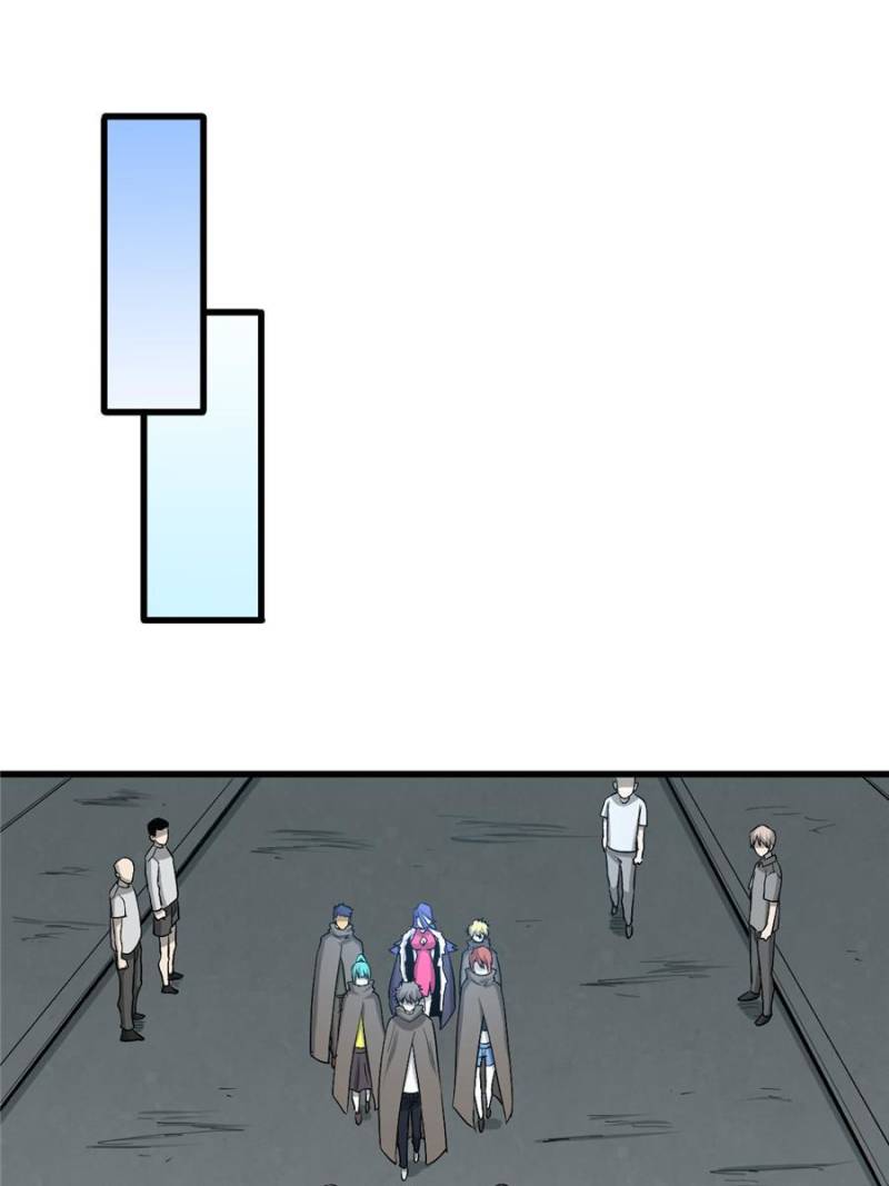 Read Endgame Restart ENGLISH Manga Online