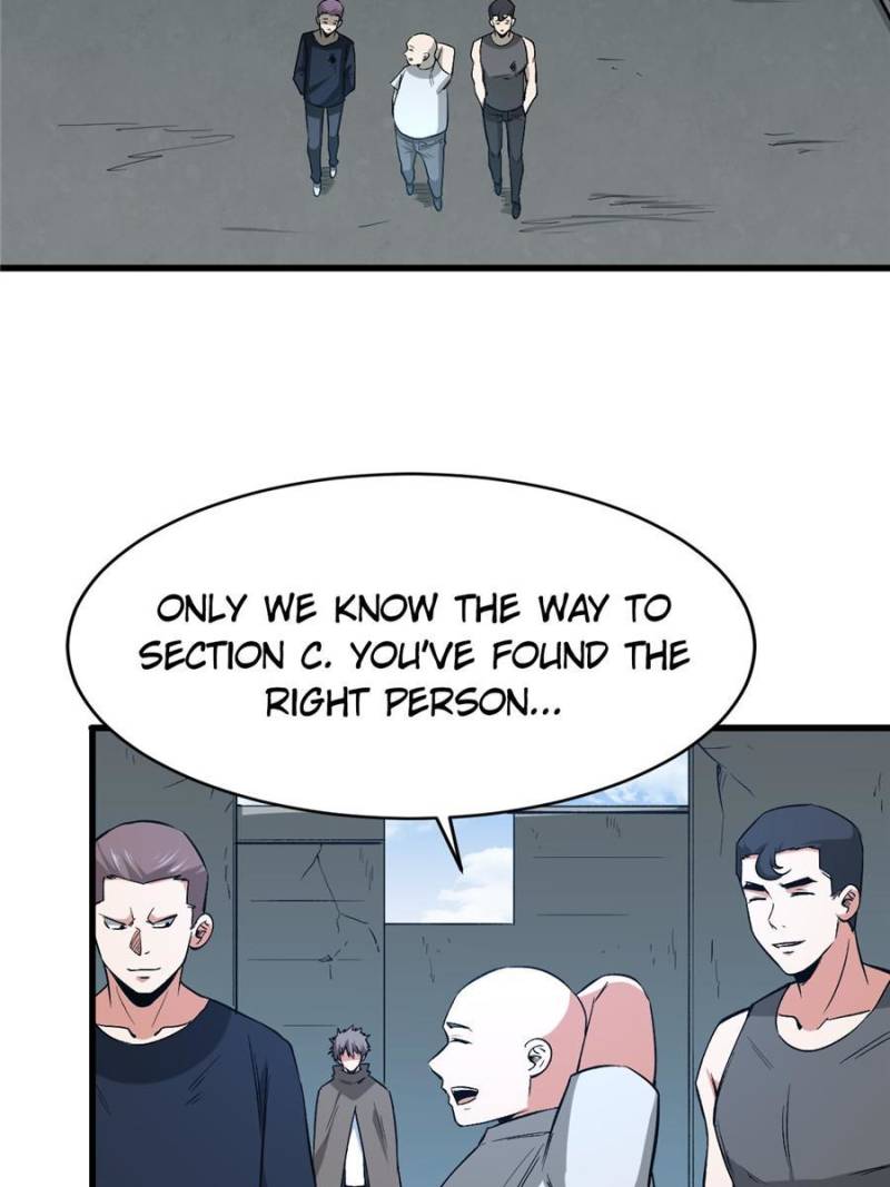 Read Endgame Restart ENGLISH Manga Online