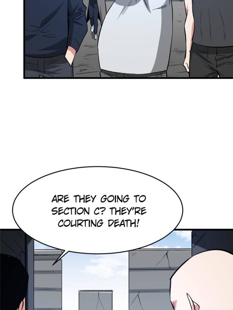 Read Endgame Restart ENGLISH Manga Online