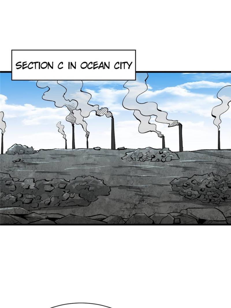 Read Endgame Restart ENGLISH Manga Online