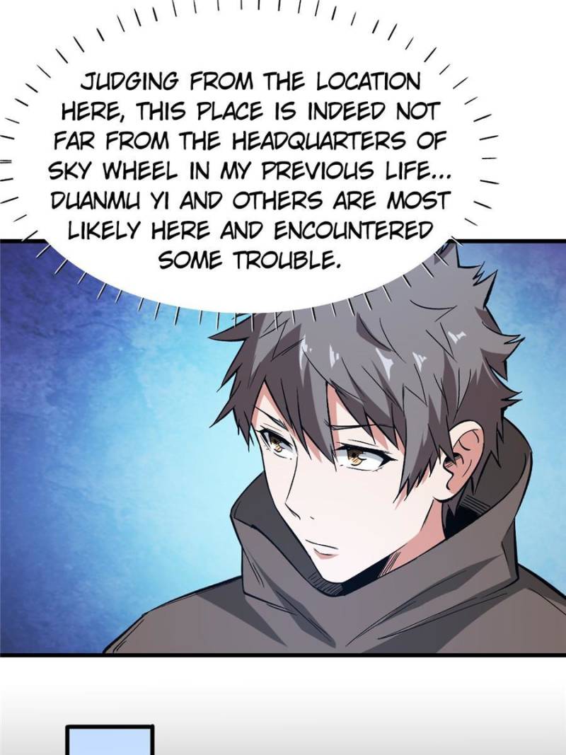 Read Endgame Restart ENGLISH Manga Online