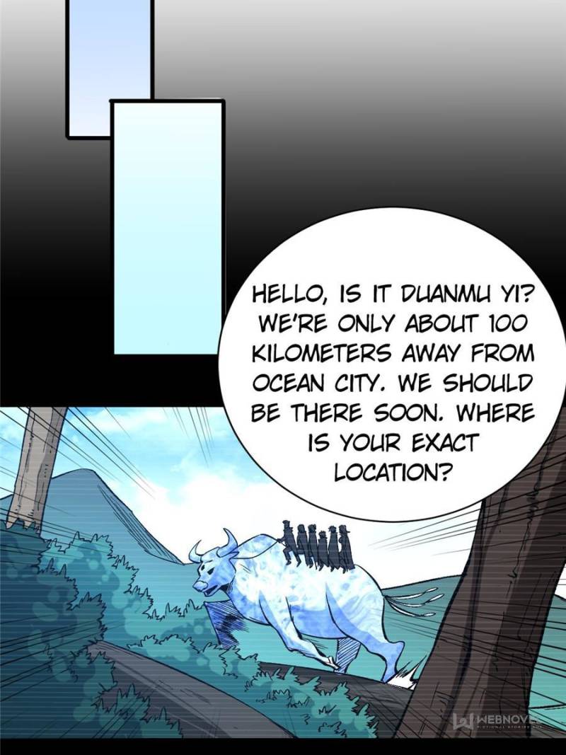 Read Endgame Restart ENGLISH Manga Online