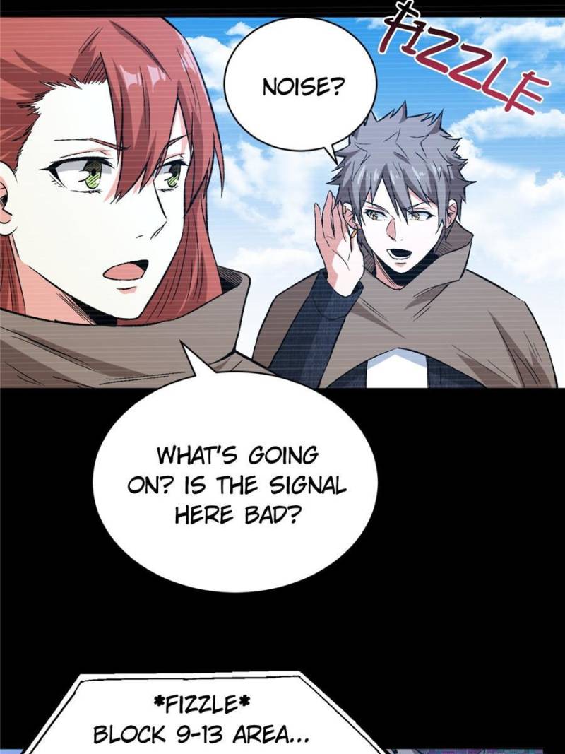 Read Endgame Restart ENGLISH Manga Online