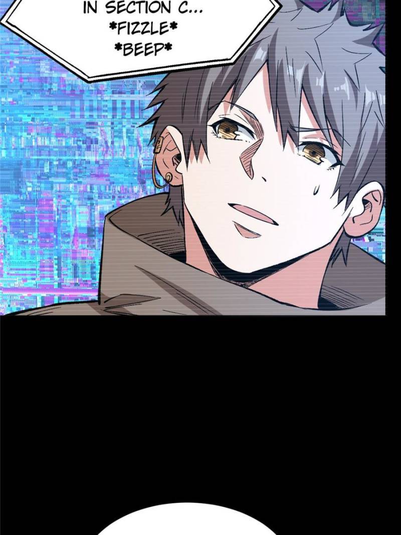 Read Endgame Restart ENGLISH Manga Online