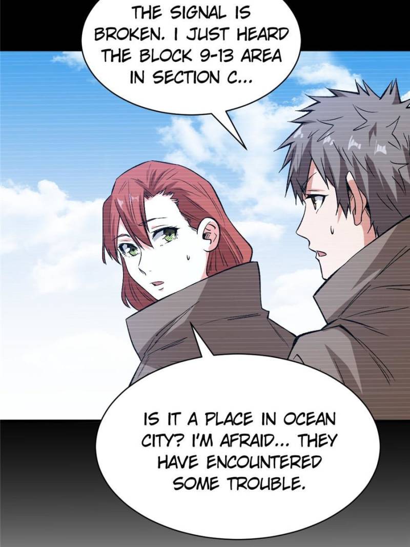 Read Endgame Restart ENGLISH Manga Online