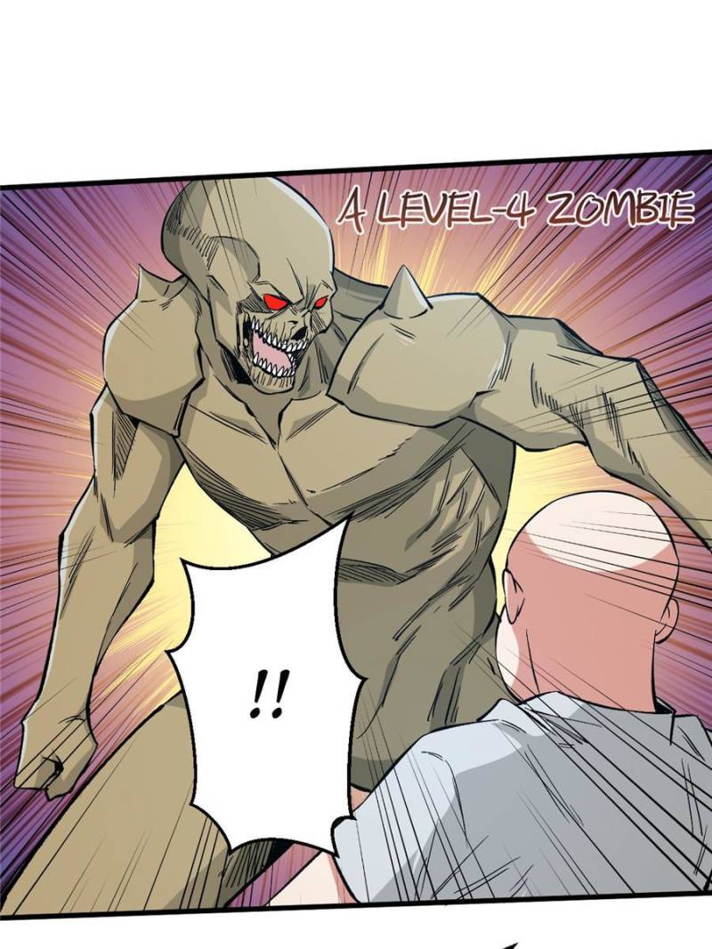 Read Endgame Restart ENGLISH Manga Online