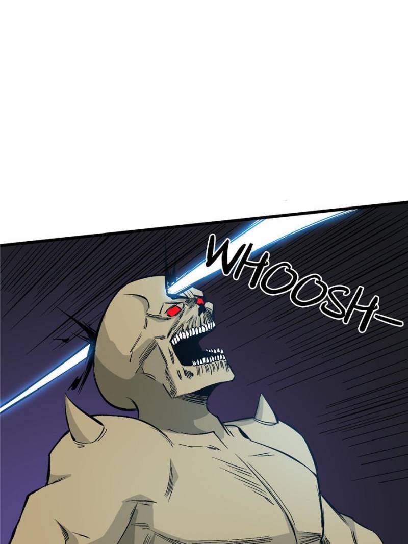 Read Endgame Restart ENGLISH Manga Online