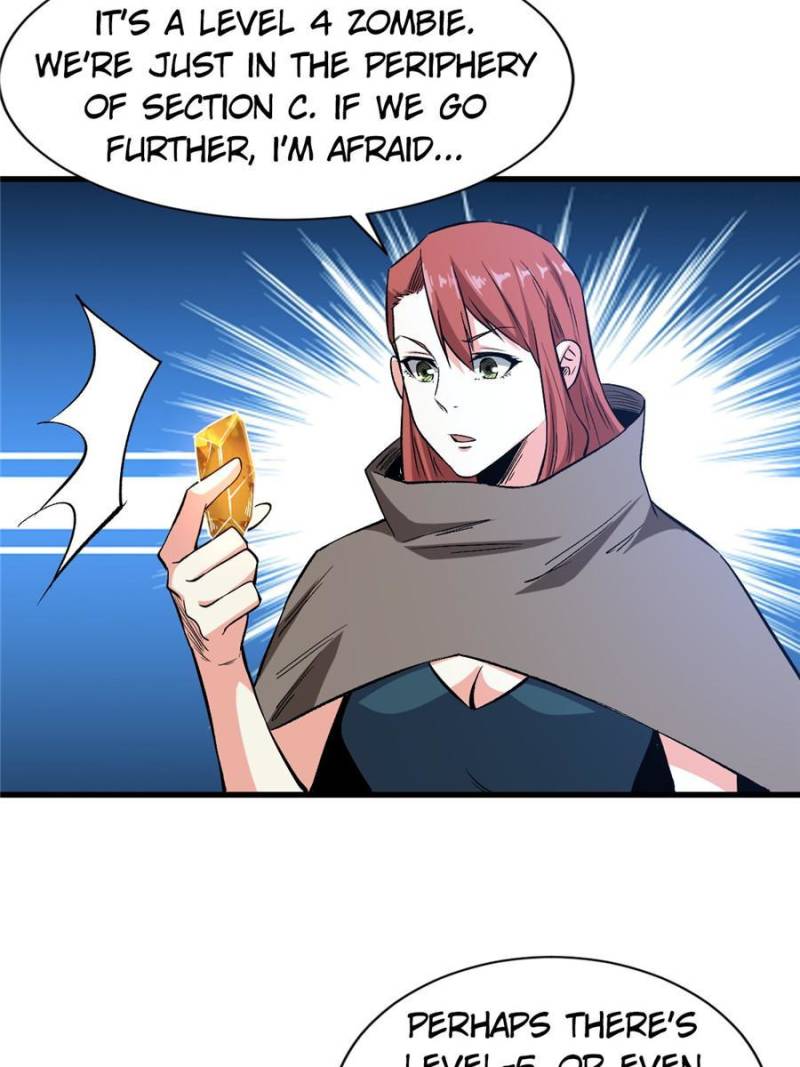 Read Endgame Restart ENGLISH Manga Online