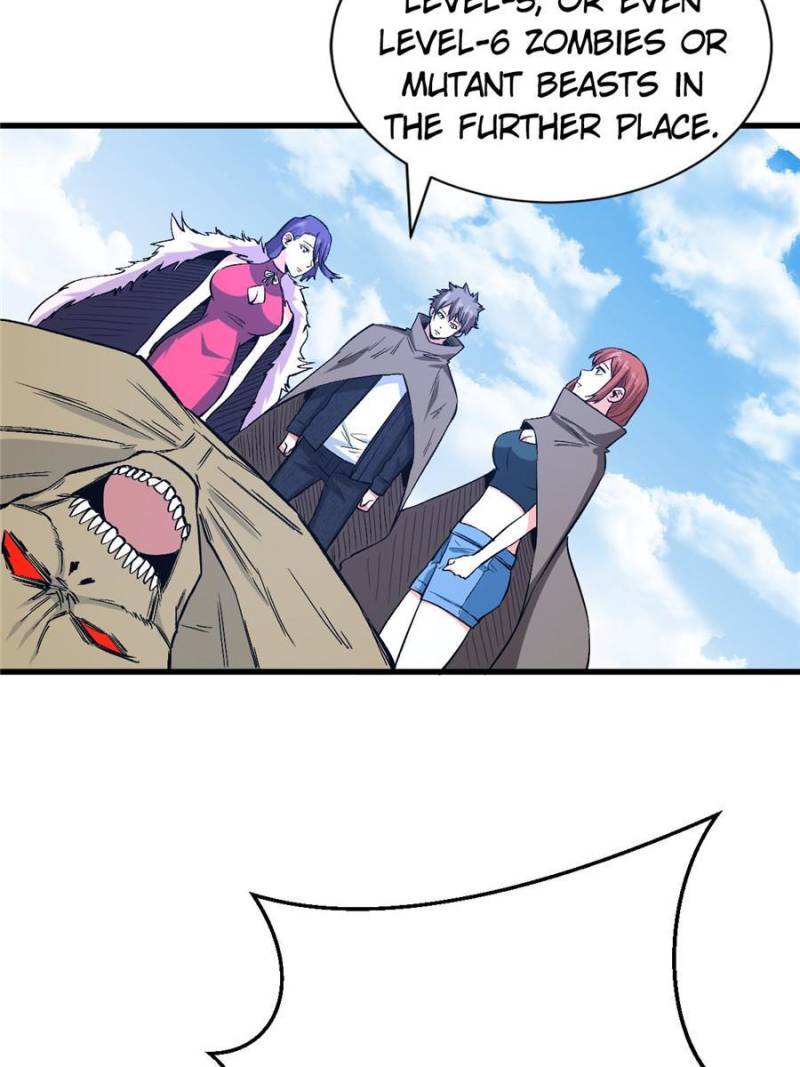 Read Endgame Restart ENGLISH Manga Online