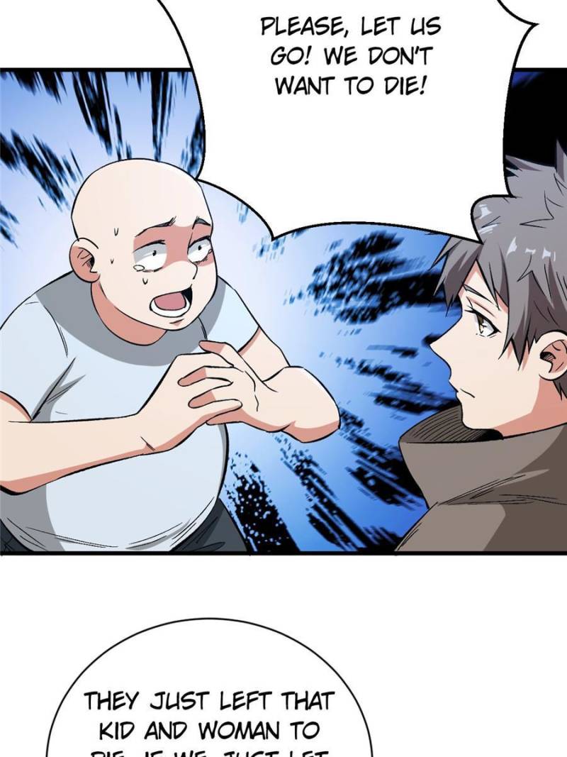 Read Endgame Restart ENGLISH Manga Online