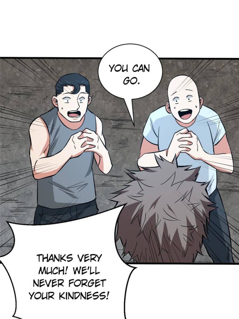 Read Endgame Restart ENGLISH Manga Online