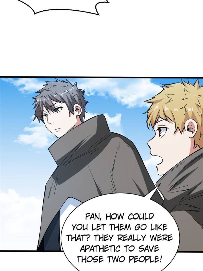 Read Endgame Restart ENGLISH Manga Online