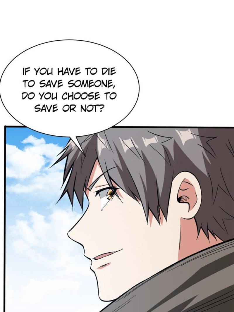 Read Endgame Restart ENGLISH Manga Online