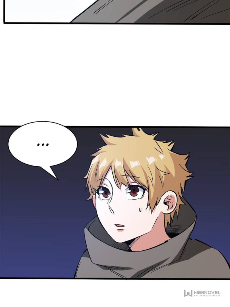 Read Endgame Restart ENGLISH Manga Online