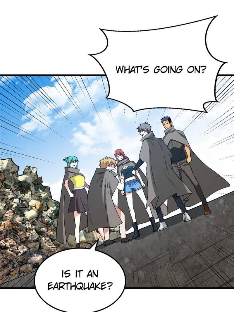 Read Endgame Restart ENGLISH Manga Online