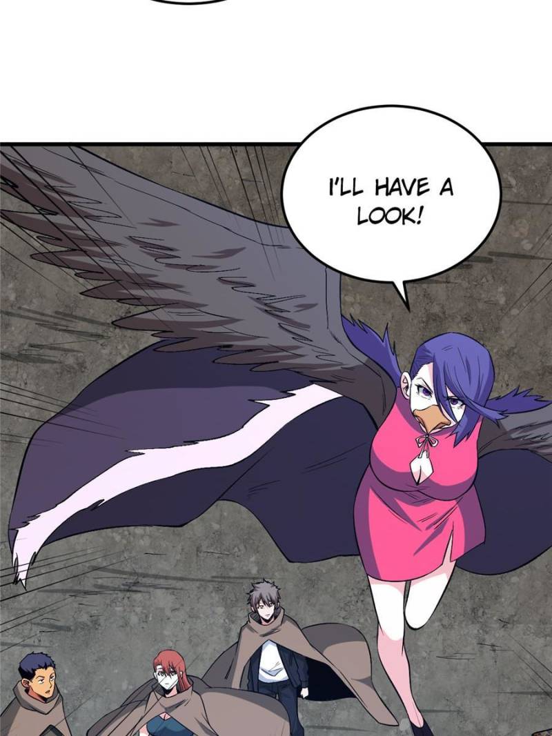 Read Endgame Restart ENGLISH Manga Online