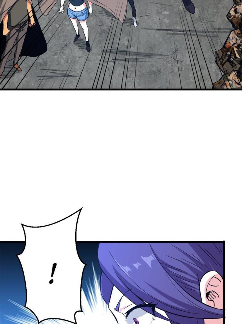 Read Endgame Restart ENGLISH Manga Online