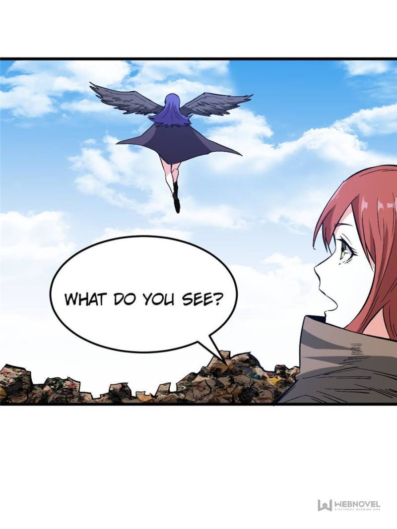 Read Endgame Restart ENGLISH Manga Online