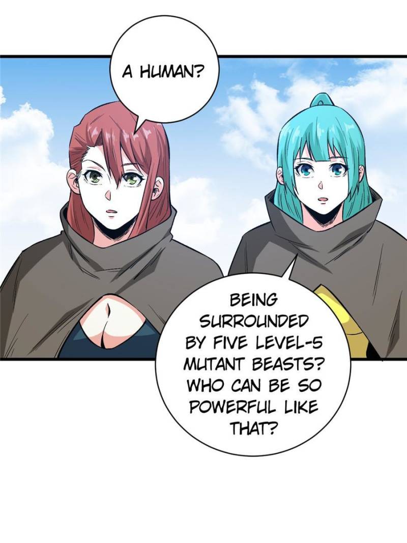 Read Endgame Restart ENGLISH Manga Online