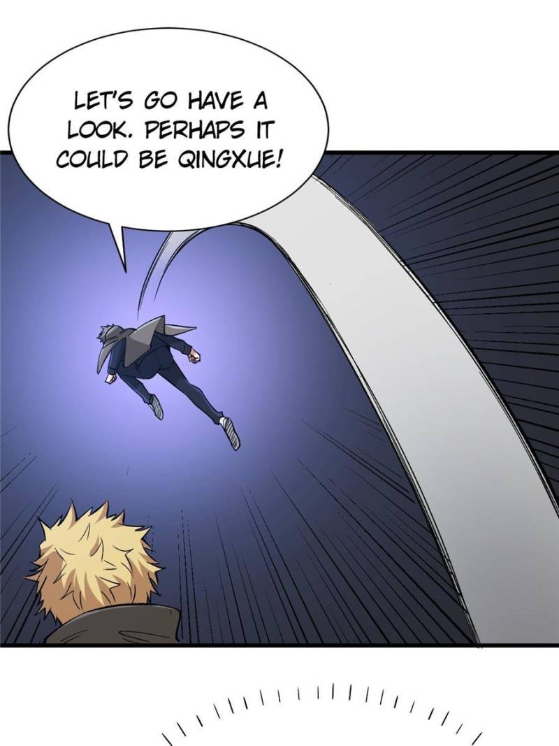 Read Endgame Restart ENGLISH Manga Online