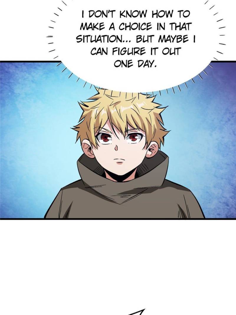 Read Endgame Restart ENGLISH Manga Online